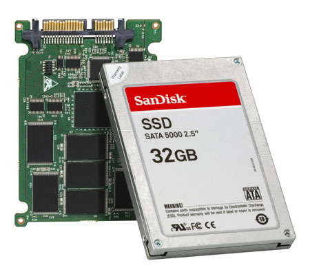 SSD data recovery IT LAND